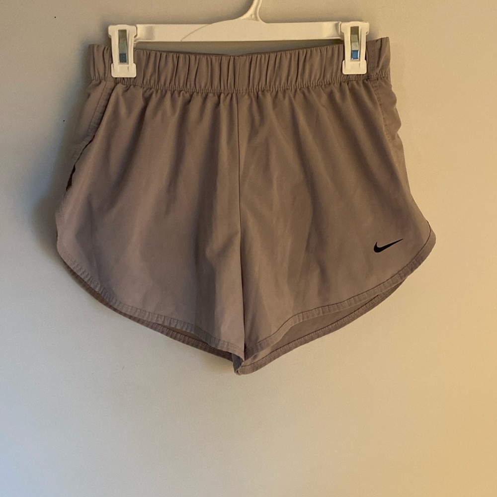 Dri-fit Nike exercise shorts size medium